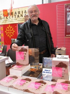 Salon du Livre @ Laroquebrou (15) | Vasles | Poitou-Charentes | France