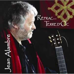 Jean Alambre - Réfrac... Terre d'Oc