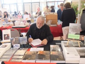 Fête de la citrouille de Chabrignac (19) @ Chabrignac