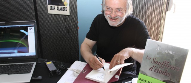 Salon du Livre de Chalvignac (15)