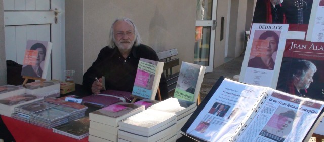 Journée du Livre de Chalvignac (15)