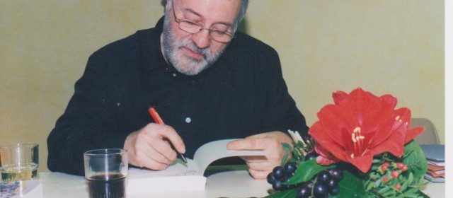 Dédicace à la librairie “La Petite Marchande d’Histoires” – Uzerche (19)