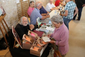 2ème Salon du Livre de Turenne (19)