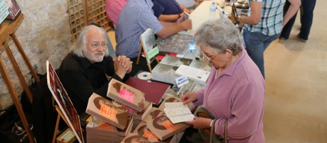 2ème Salon du Livre de Turenne (19)