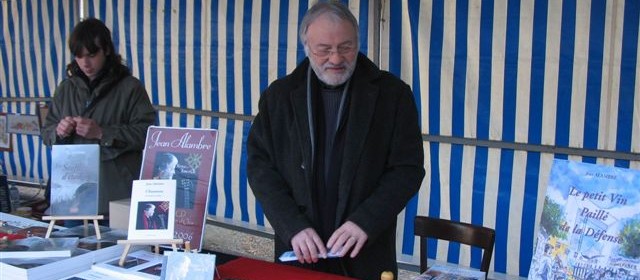 Marché de Printemps de Salon-la-Tour (19)