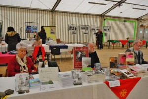 Salon du Livre de Chalvignac (15)