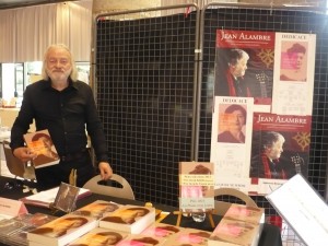 Journée du Livre de Loubressac (46)