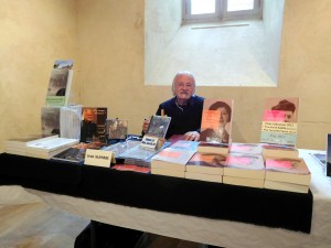 Fête du Pain de Meyrignac-l'Eglise (19)