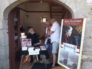 Fête du Pain de Meyrignac-L'Eglise (19)