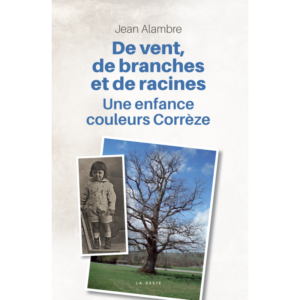 Dédicace à la Maison de la Presse - Tabac "Le Chambertois" - Chamberet (19)